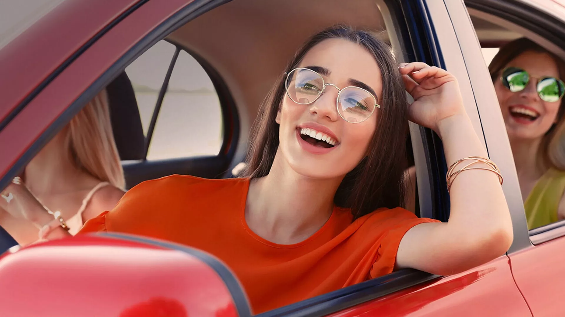 Разработка сайта для проката автомобилей в Северодвинске