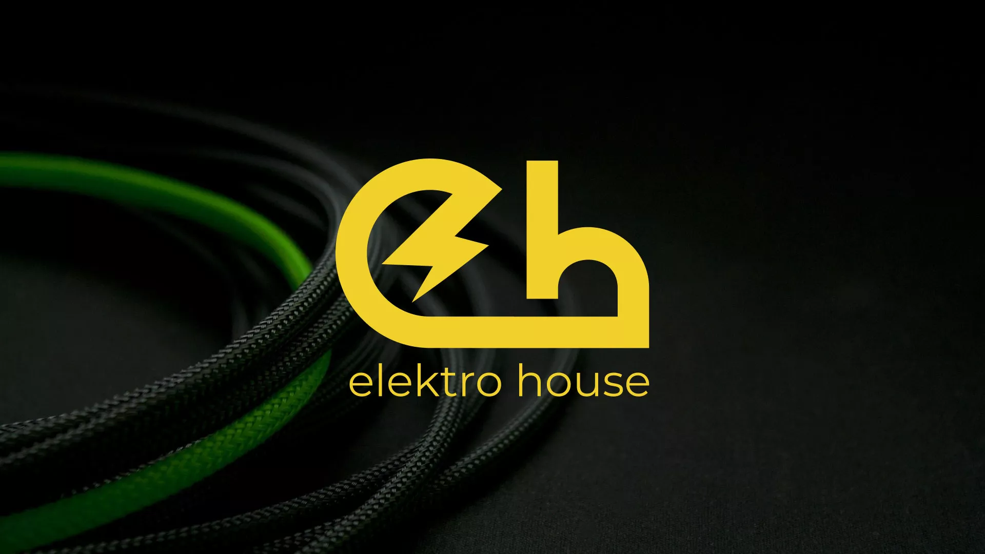Создание сайта компании «Elektro House» в Северодвинске