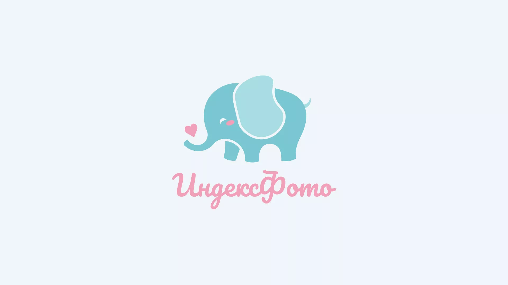 Создание логотипа компании «Индекс Фото» в Северодвинске