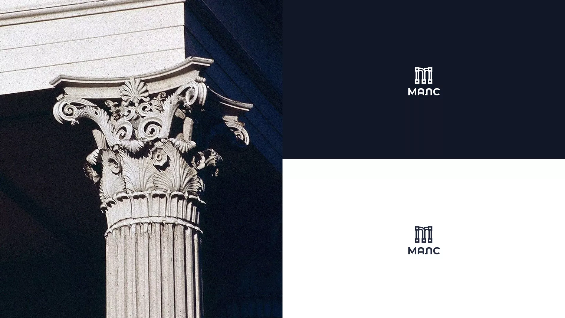 Разработка логотипа компании «МАЛС» в Северодвинске