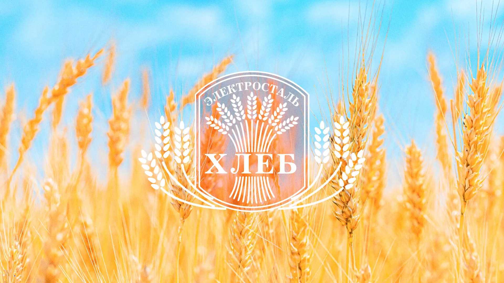 Создание сайта для хлебзавода в Северодвинске