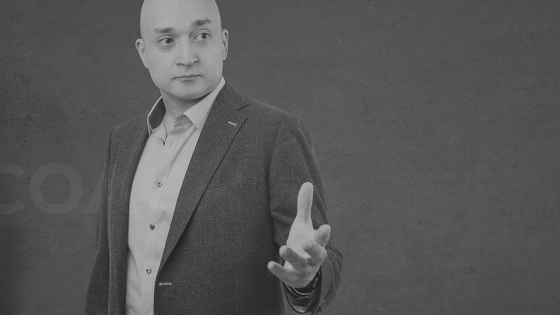 Разработка сайта для бизнес-тренера в Северодвинске