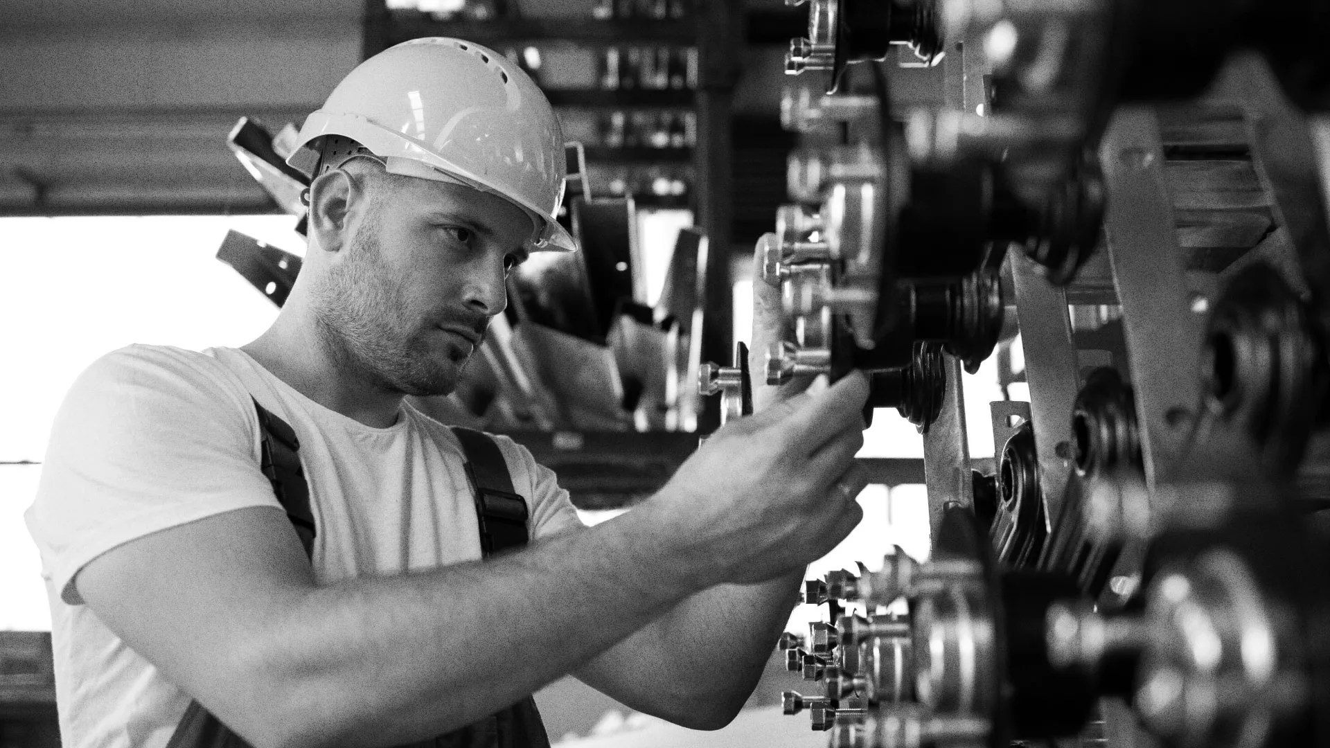 Разработка сайта для завода по продаже оборудования в Северодвинске