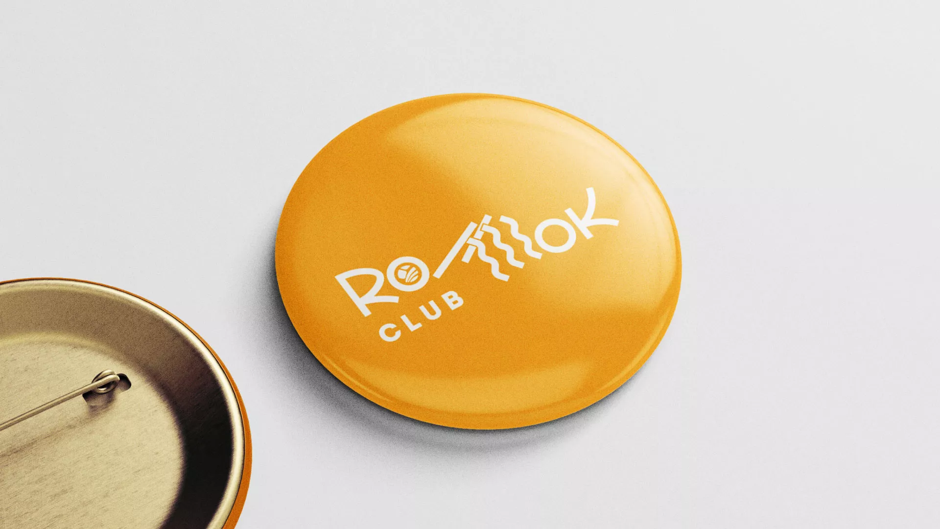 Создание логотипа в Северодвинске для суши-бара «Roll Wok Club» Создание логотипа в Северодвинске для суши-бара «Roll Wok Club»